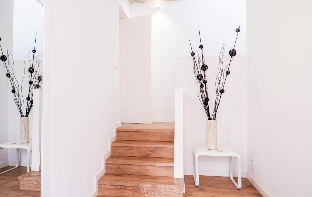Apartamento Santa Creu Palma de Mallorca Bagian luar foto